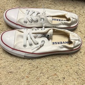 Converse All Star Low